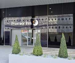 Hotel Premier Inn London Chiswick