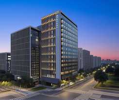 Hotel Four Points by Sheraton Beijing, South Railway Station