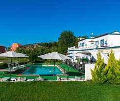 Aparthotel Akis Villa Studios and Apartments with Pool