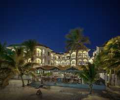 Hotel Sunbreeze Suites