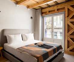 Hotel Cl&eacute;rigos by Mirabilis