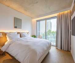 Hotel THE BABEL COMMUNITY Bordeaux