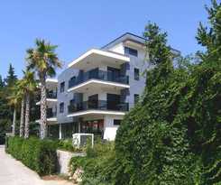 Hotel Apartments Mon Amour