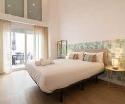Hotel Berrocal Signature Apartments