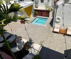 Hotel La Mona Loiza Apartments Complex