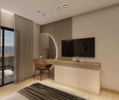 Hotel Anthem Suites and Spa