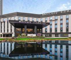 Hotel Mercure Shanghai Xuhui Caohejing