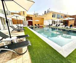 Hotel Sun Plaza Suites - Adults Only