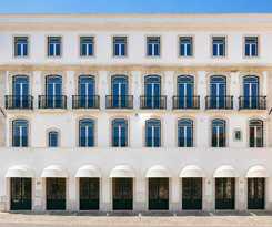  Ando Living - Tejo Palace