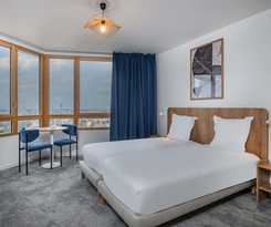  R&eacute;sidence Mercure Paris Sud Villejuif