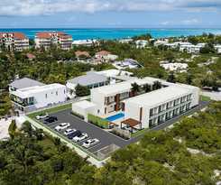 Hotel The Retreat Turks and Caicos