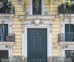 Apartamentos LHP Suite Piazza del Popolo