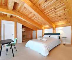 Hotel Apartamentos Manter&iacute;a Lacort, Valladolid