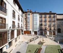 Hotel Tandem Catedral
