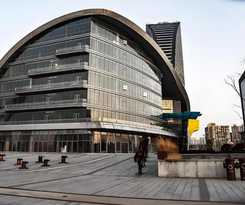 Hotel Holiday Inn Express Shanghai North Bund Riverside by IHG