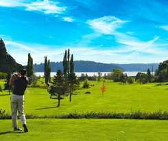 Hotel Swinomish Casino and Lodge