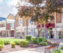 Hotel Travelodge by Wyndham Jackson