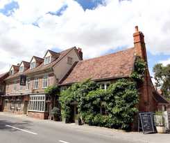 Hotel The White Hart