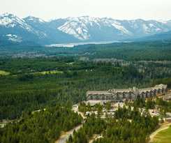 Hotel Suncadia Resort, a Destination by Hyatt Residence
