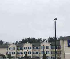 Hotel InTown Suites Extended Stay High Point