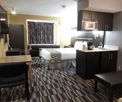 Hotel Microtel Inn and Suites by Wyndham Dayton/Riverside OH