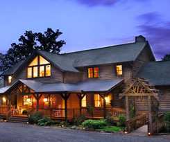 Hotel Bent Creek Lodge Bed and Breakfast