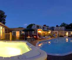 Hotel Lamb and Lion Inn