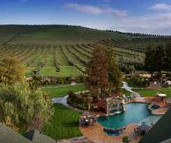Hotel The Purple Orchid Wine Country Resort and Spa