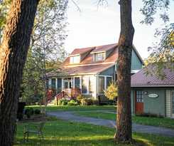 Hotel Prairie Guest House