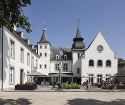 Hotel Kasteel Doenrade