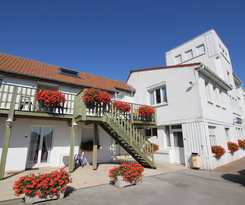  La Maison Blanche