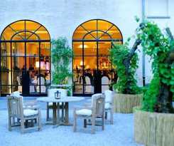  De Barrier - Different Hotels