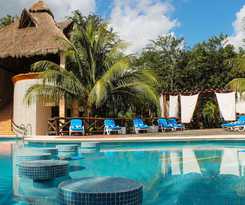 Hotel Real Mayab and Bungalows
