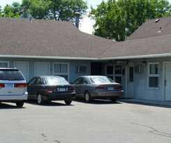 Hotel Oakdale Motel