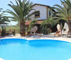 Hotel Agriturismo Reggia Saracena
