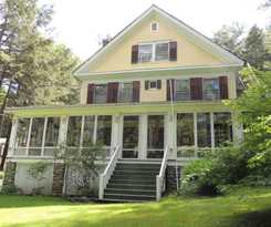 Hotel Brookview Manor Inn