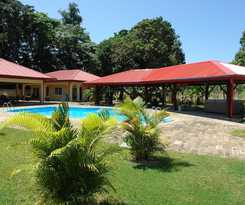 Hotel Kekemba Apartments Paramaribo