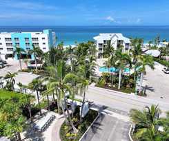 Hotel Manasota Key Resort