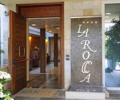 Hotel Casaalbergo La Rocca