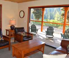 Hotel Montecito Sequoia Lodge