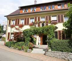 Hotel Landhotel Salmen