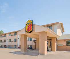 Hotel Super 8 by Wyndham Sioux City/Morningside Area