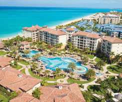  Beaches Turks and Caicos Resort