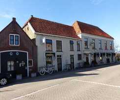Hotel De Stadsherberg