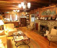 Hotel Grandview Lodge