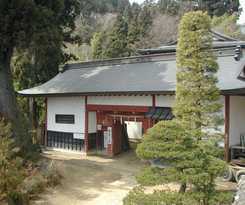 Hotel Komadori Sanso