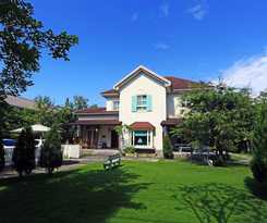 Hotel OwlStay GreenVilla