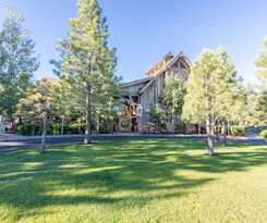 Hotel Tahoe Mountain Resorts Lodging Old Greenwood