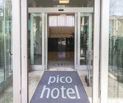 Hotel Pico Mirandola