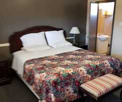 Hotel Lakeridge Motel